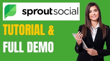 Sprout Social Tutorial 2025 (Review & Full Demo)