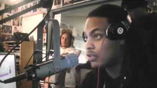 Waka Flocka Speaks On The Raid & More!