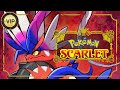 🔴 Pokémon Scarlet - Estreno!