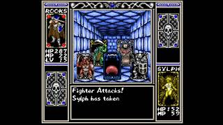 One-Offs:  Arcana Part 4