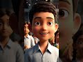 Episode -8 "Chintu – Age 11 | Sapno Ki Udaan”