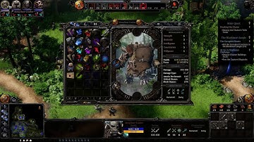 SpellForce 3: Fallen God. Blackheart Jungle, Breaking the Chains. Gameplay Walkthrough Part 5