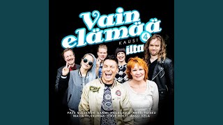 Video thumbnail of "VilleGalle - Totuutta ja tehtävää (Vain elämää kausi 4)"