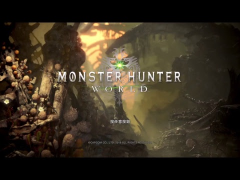 Mhw 太刀 上位解地平線任務 Youtube
