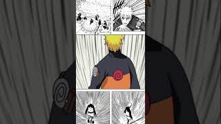 naruto sees war