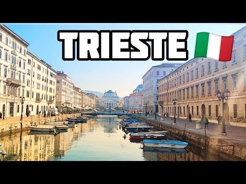 Video: Cómo es el nuevo Eataly Trieste