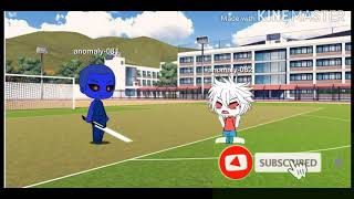 Anomaly-810 Vs Anomaly 082