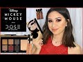MICKEY MOUSE X DOSE COLORS FULL MAKEUP COLLECTION