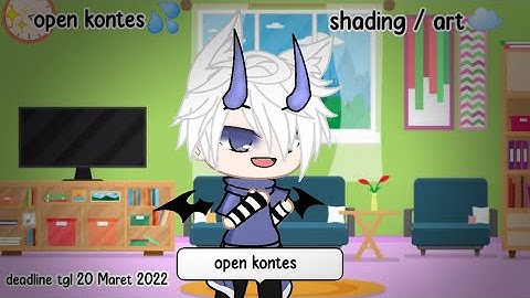 [closed]Kontes Shading / art 👥