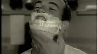 Palmolive Rapid Shave Commercial