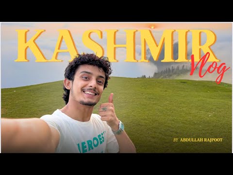 3 Days tour plan cancel hogya 😫❤️ | kashmier vlog | ❤️‍🔥