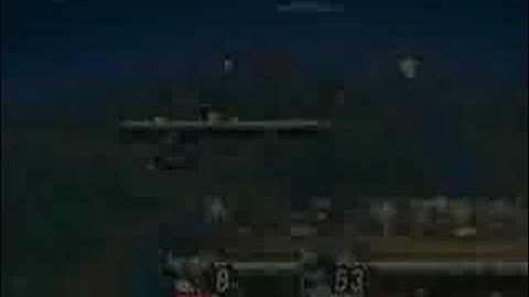 Edge Cancelled Dash Attack (Univeral Tech)