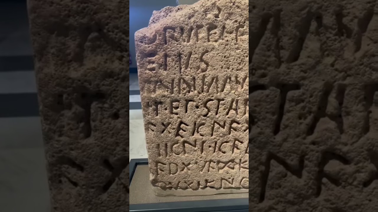 The Vatican Museum in 1 Minute 