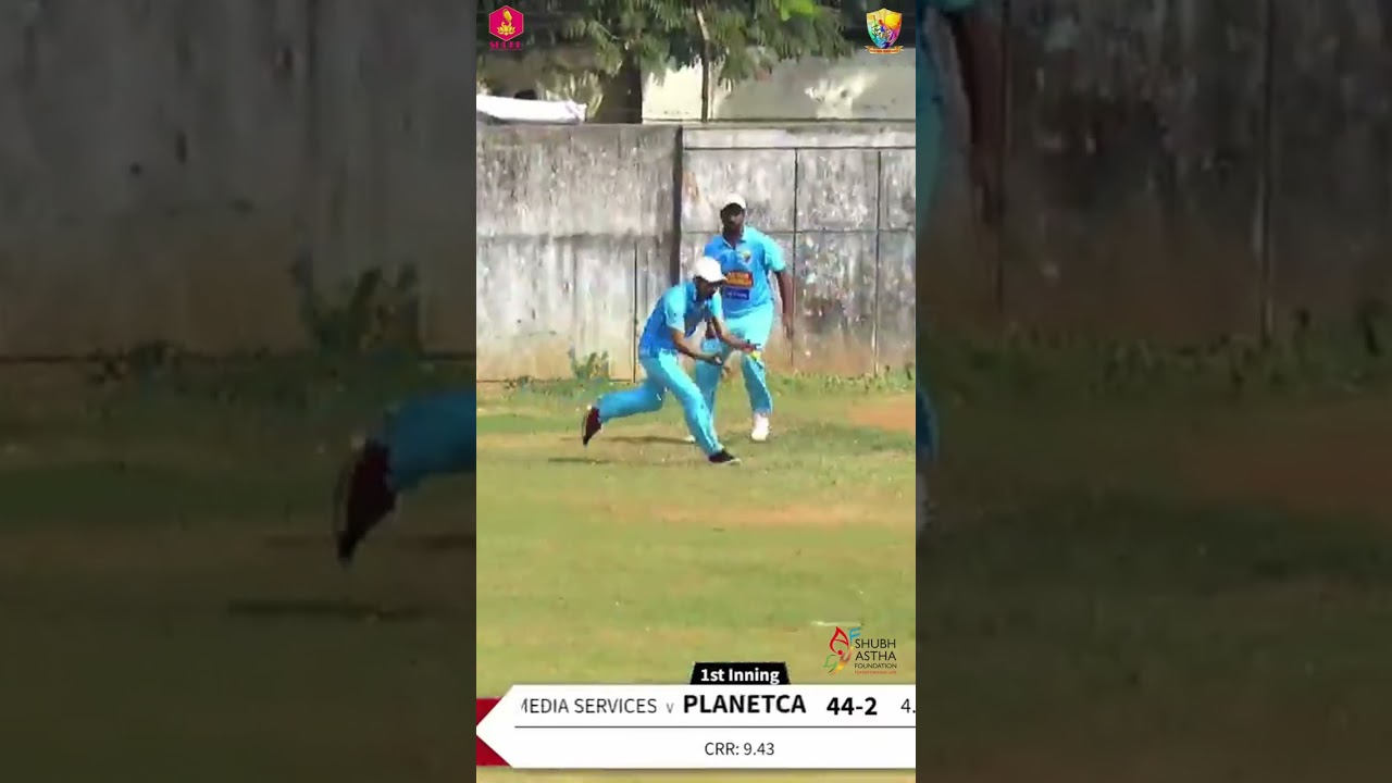 PLANETCAST 2ND CATCH DROPPED BY SKANDHA  