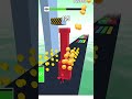 Stack Colours satisfying New Game level 404 #shorts #robloxyt #robloxytshorts#gaming#usa