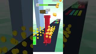 Stack Colours satisfying New Game level 404 #shorts #robloxyt #robloxytshorts#gaming#usa