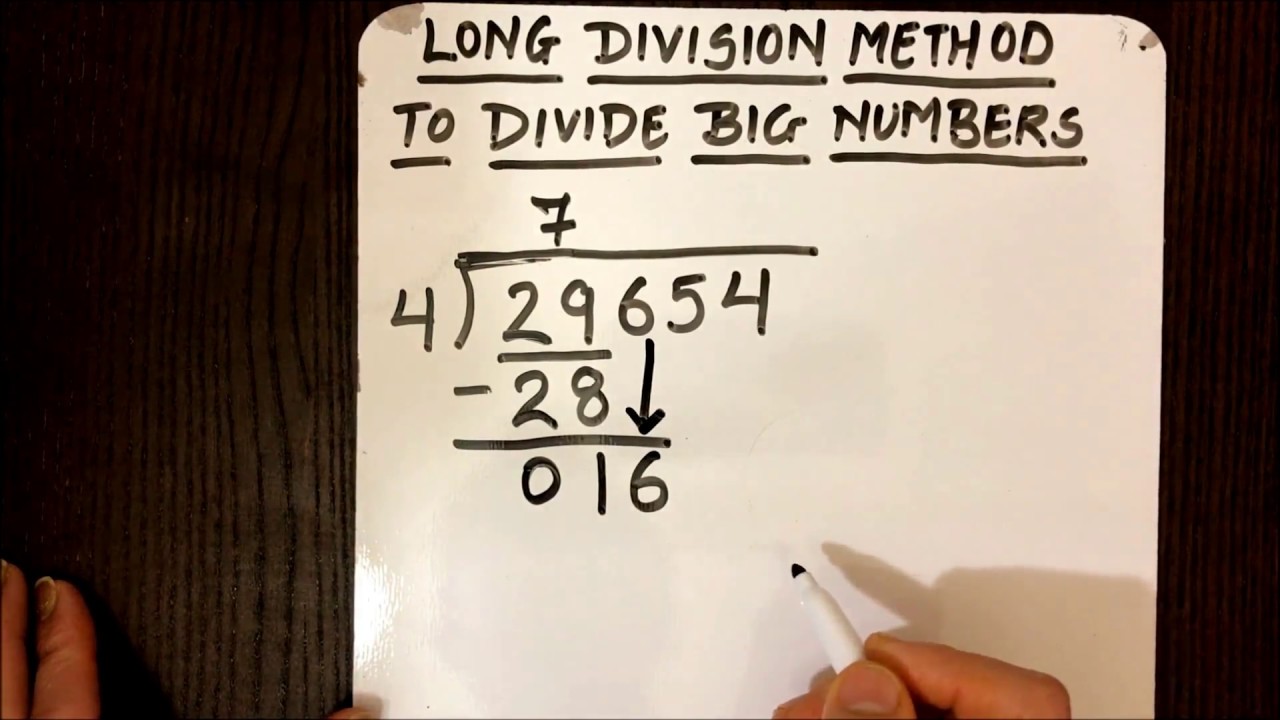 how-to-divide-big-numbers-long-division-easiest-and-fastest-way