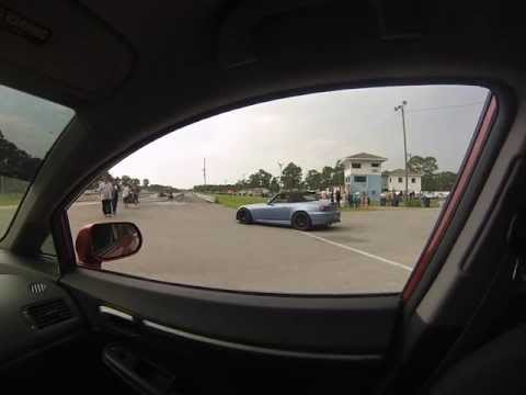 Fa5 Civic si