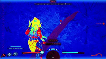 Predator Hunting Grounds - Predator speed run