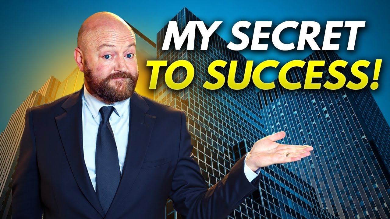 How To Build A Business Empire