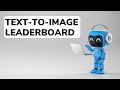 Welche KI macht die schönsten Bilder? Leaderboard &amp; persönliches Text-to-Image Ranking! 📊