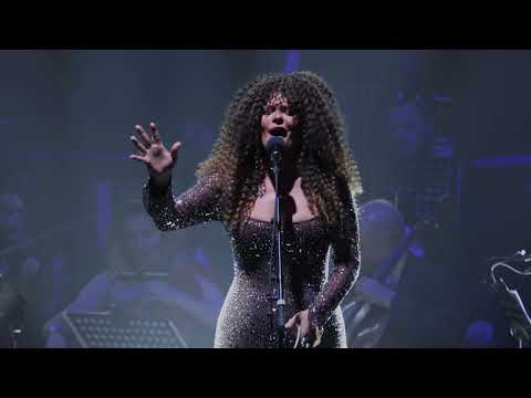 O seara cu Andrei Tudor - The Bodyguard (Dolly Parton, arr. Ionel Tudor) – invitată Alexandra Crișan