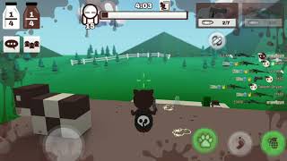 Probando Suerte Con La Spyra The Best Sniper