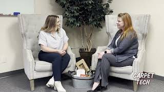 Professional Property Management in Midland Named Carpet Tech Commercial Customer of the Month