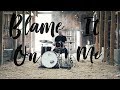 Blame It On Me - Post Malone (Lake City Sessions)