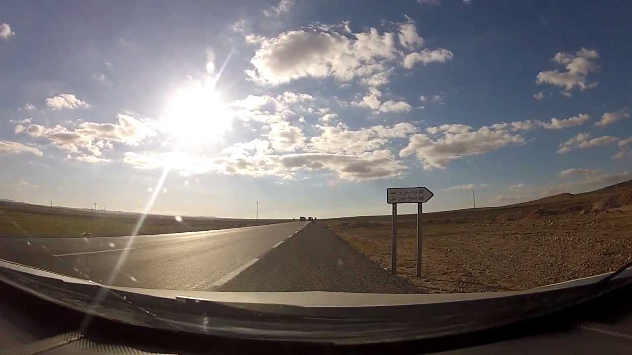 ضريح سيدي نايل - Sidi Naïl - Ouled Naïl