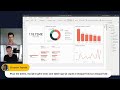 Bonnes pratiques de dataviz sur power bi