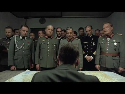 #AmixemFondVert2 | L'entretient d'Amixem avec Hitler !