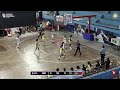 RAJASTHAN VS TAMIL NADU | WOMEN | DAY 6 | 76TH JUNIOR NATIONAL BASKETBALL CHAMPIONSHIP | COURT 2