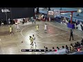 RAJASTHAN VS TAMIL NADU | WOMEN | DAY 6 | 76TH JUNIOR NATIONAL BASKETBALL CHAMPIONSHIP | COURT 2