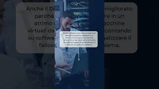 VIRTUALIZZAZIONE - che cos'è, pro e contro