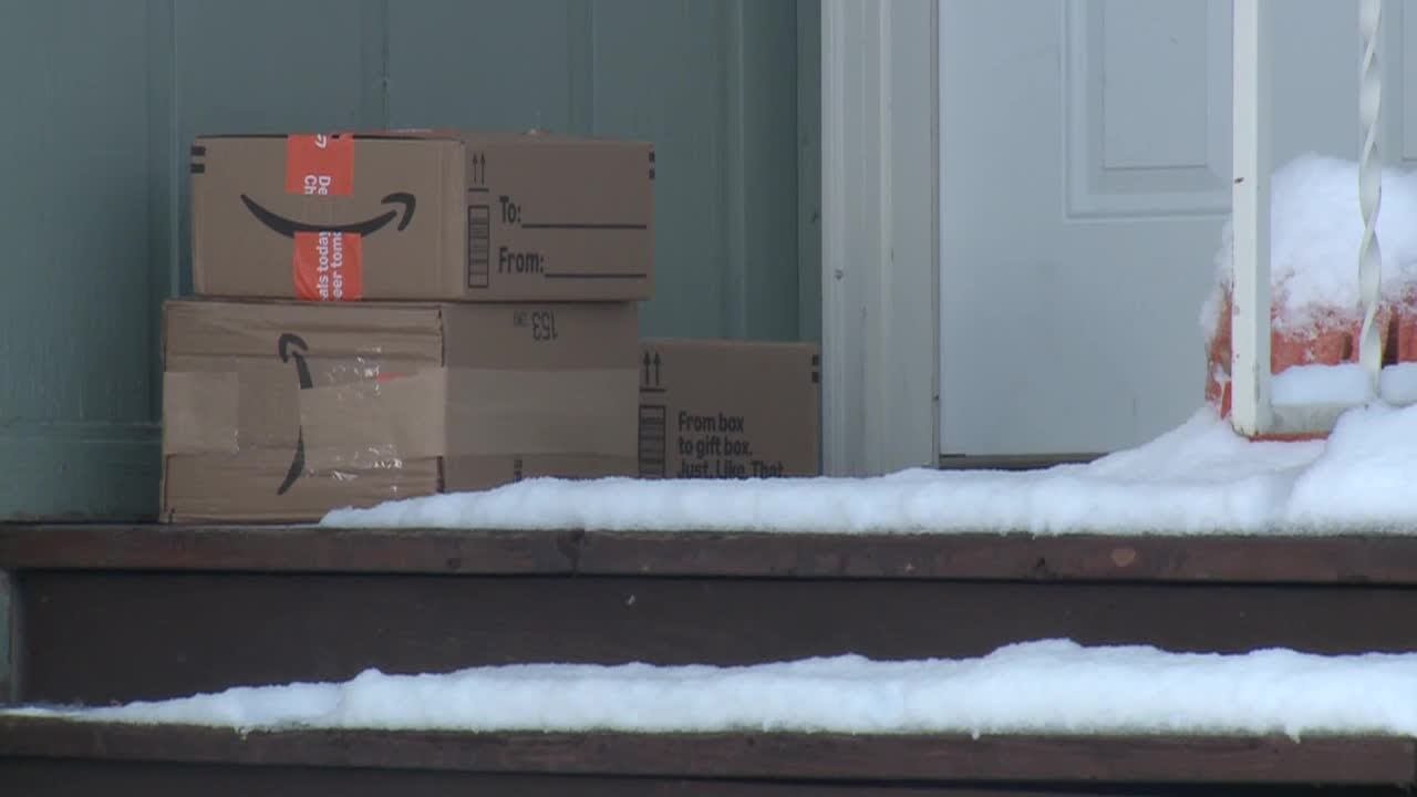 Holiday scams surge: the warning from Alaska’s postal inspector