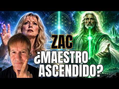 AN ASCENDED MASTER'S PROPHECY FROM NOW UNTIL NOVEMBER