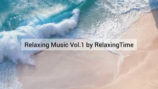 Relaxing Music Vol  1 - RelaxingTime (Piotr Witowski) screenshot 4