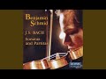 Miniature de la vidéo de la chanson Violin Sonata No. 2 In A Minor, Bwv 1003: Iii. Andante