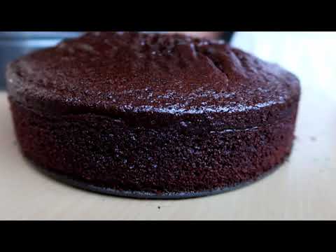 How to Make Easy Chocolate Cake | Cake Recipes | Allrecipes.com. 