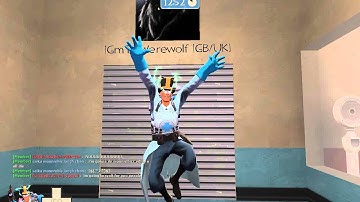 TF2 Trolling - FUNNY 4HALLS TROLL XD