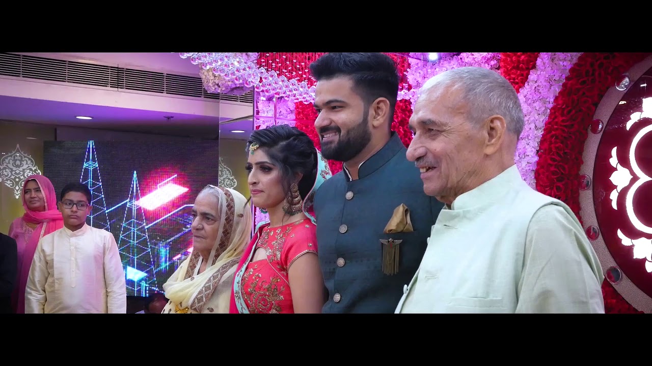 💍 NISHANT WEDS SUMAN 💍 RING CEREMONY HIGHLIGHT VIDEO BY PHOTOTAANTRIK STUDIO
