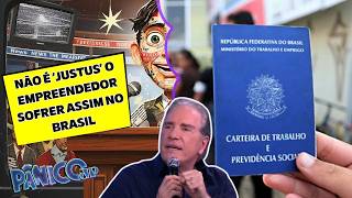 Geração Z Está Preparada? Roberto Justus Solta O Verbo Sobre O Futuro Do Trabalho