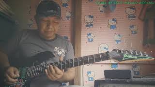 (BAWA AKU KE PENGHULU - LESTI) | Cover Gitar "Pucuk dicinta ulam pun tiba kata pepatah"