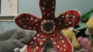 Stranger Things Jazwares Demogorgon Feature Plush with Sound