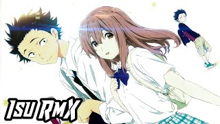 A SILENT VOICE | 🔥Tolerancia Cero🔥 | Isu RmX ft. @MinecraftPlay-n4s