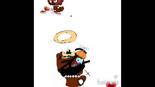 Png of Rosco being happy 2 @ChocoThe_Cat