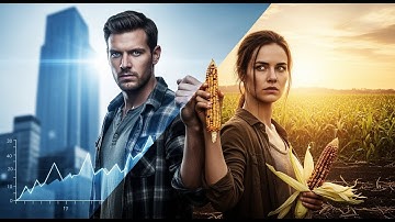 Corporate Savior or Small-Town Traitor? The GMO Secret That Destroyed His Home | Harvest Festival