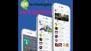 Download MoD Game APK Files With Secret Android App |  #MoveForward   QKTECH GURUJI screenshot 5