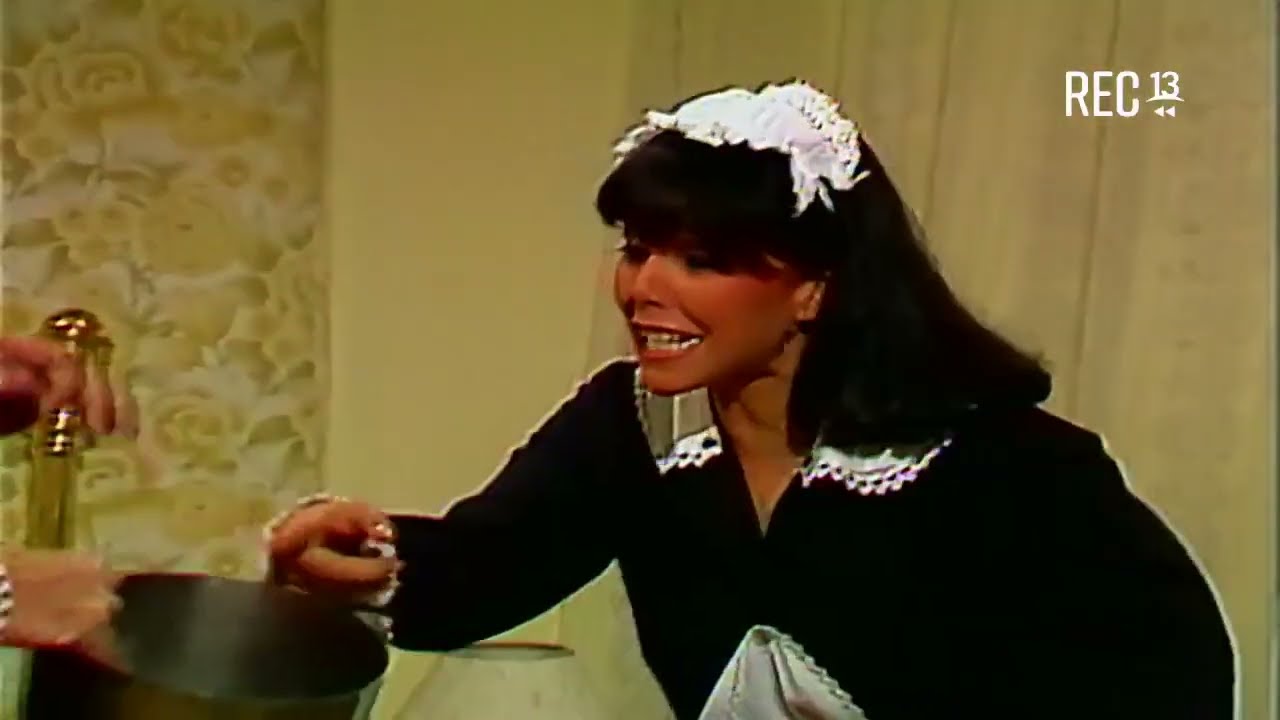 La pelea más disparatada de Los Eguiguren | A otra cosa mariposa | 1994